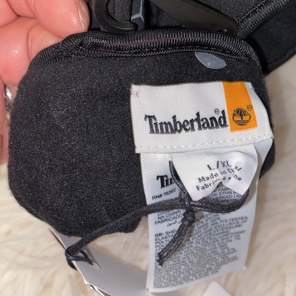 NEW TIMBERLAND men's gloves - Picture 5 of 10